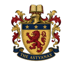 The Astyanax