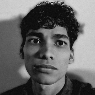 Rajat Kanti Satpati