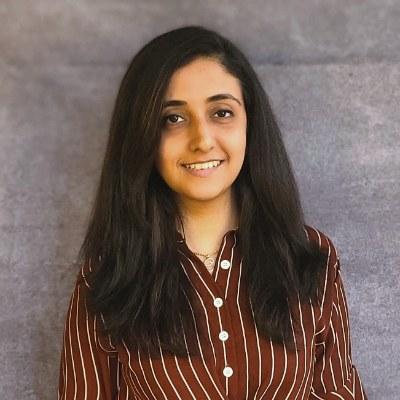 Saloni Rege