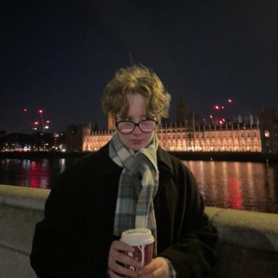 Rob D'Evelyn