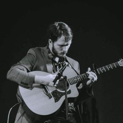 R.C. Horton